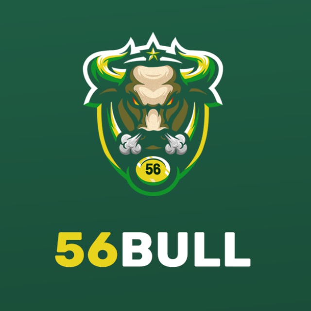 56bull Gaming Gold