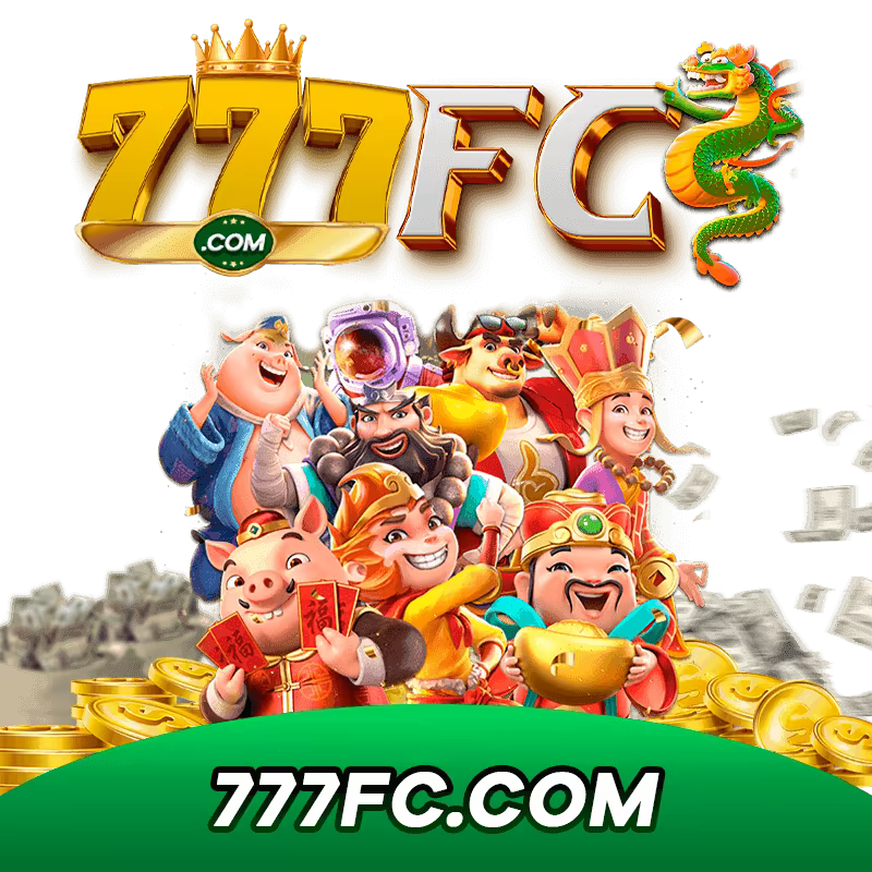 777fc Casino Official v5.6.0