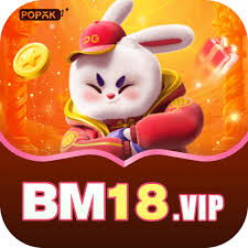 bm18 Casino Official v4.8.7