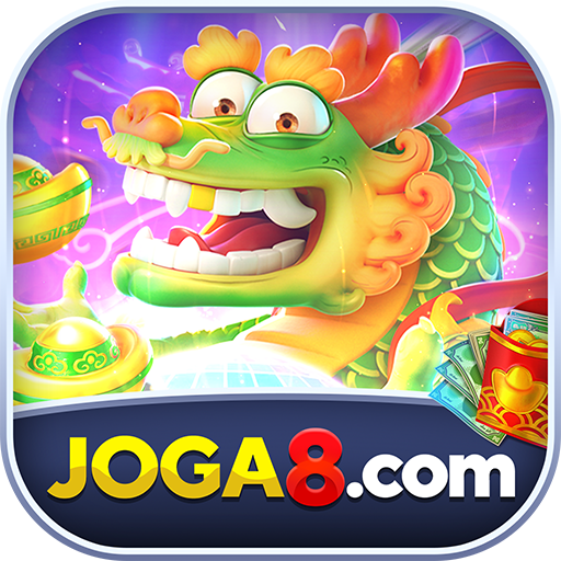 joga8 APK Legend v3.9.6