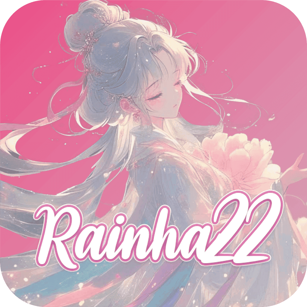 rainha22 Gaming Super v2.5.7