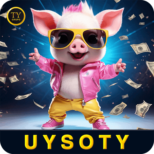 uysoty Prime Gaming App