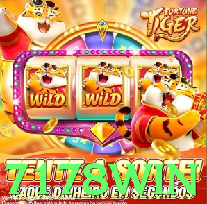 Fortune Tiger - game