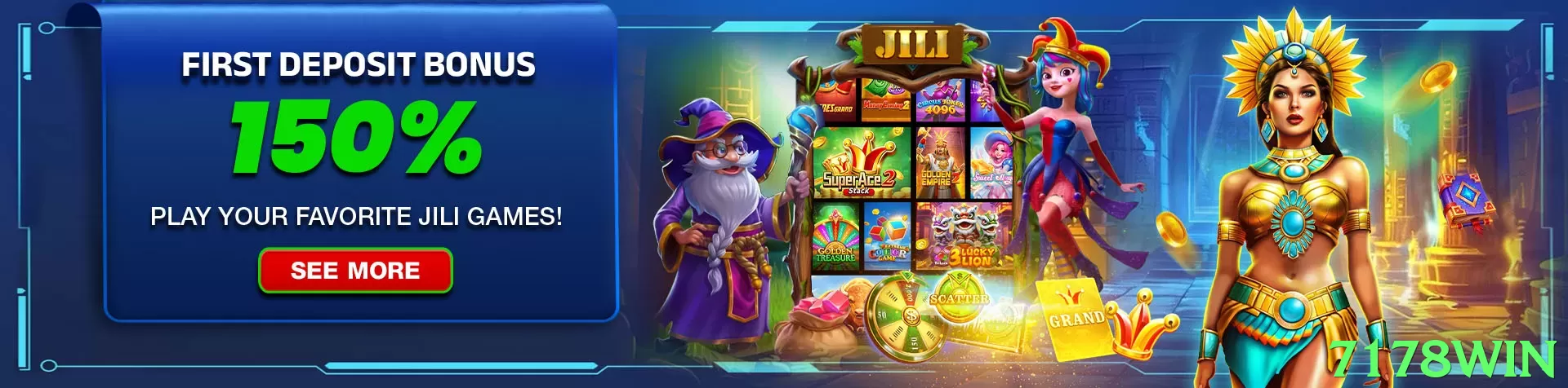 Slingo Carnival - game