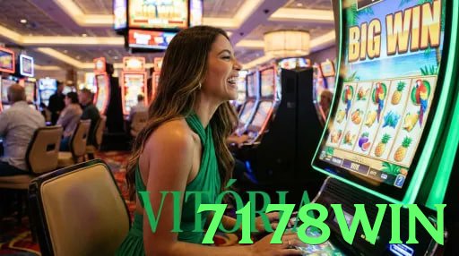 Slingo Carnival - vip