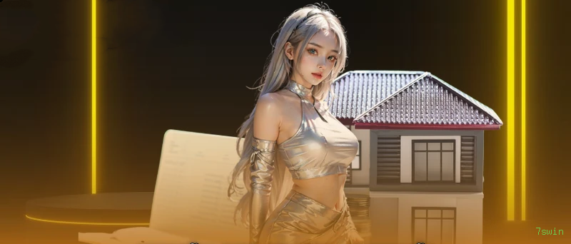 Sistema de Login Seguro 7swin - Interface Premium