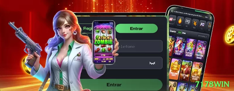 Screenshot - 7178win 🎰💰 Progressive mini jackpot: grind slots com mini/midi jackpots frequentes — acumule small wins até o big one cair! 🌟📉