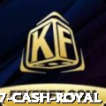 meu777 Cash Royal