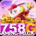 ttabet Gaming Mega